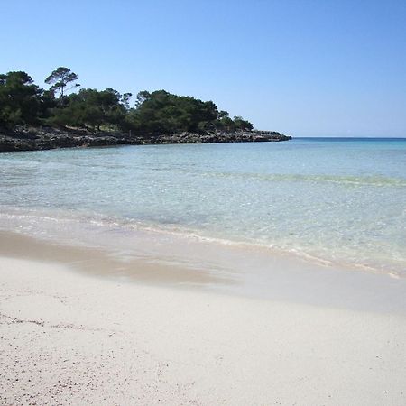 Apartaments California Cala'N Blanes  Zewnętrze zdjęcie