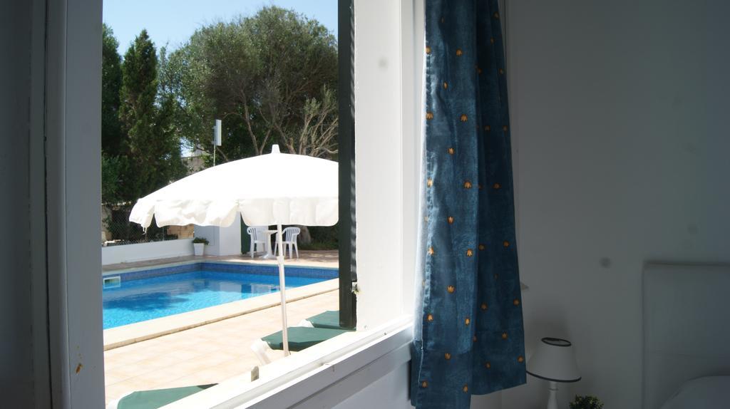 Apartaments California Cala'N Blanes  Zewnętrze zdjęcie
