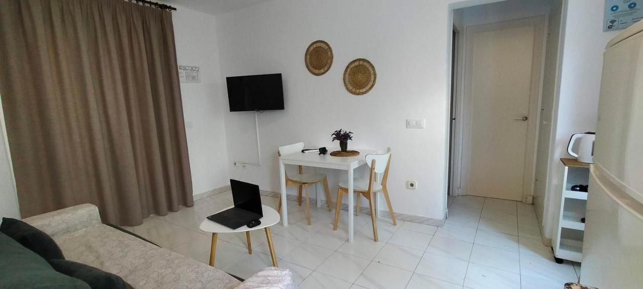 Apartaments California Cala'N Blanes  Zewnętrze zdjęcie