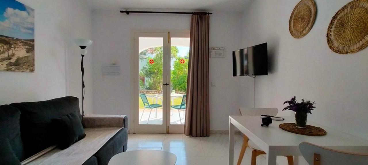 Apartaments California Cala'N Blanes  Zewnętrze zdjęcie