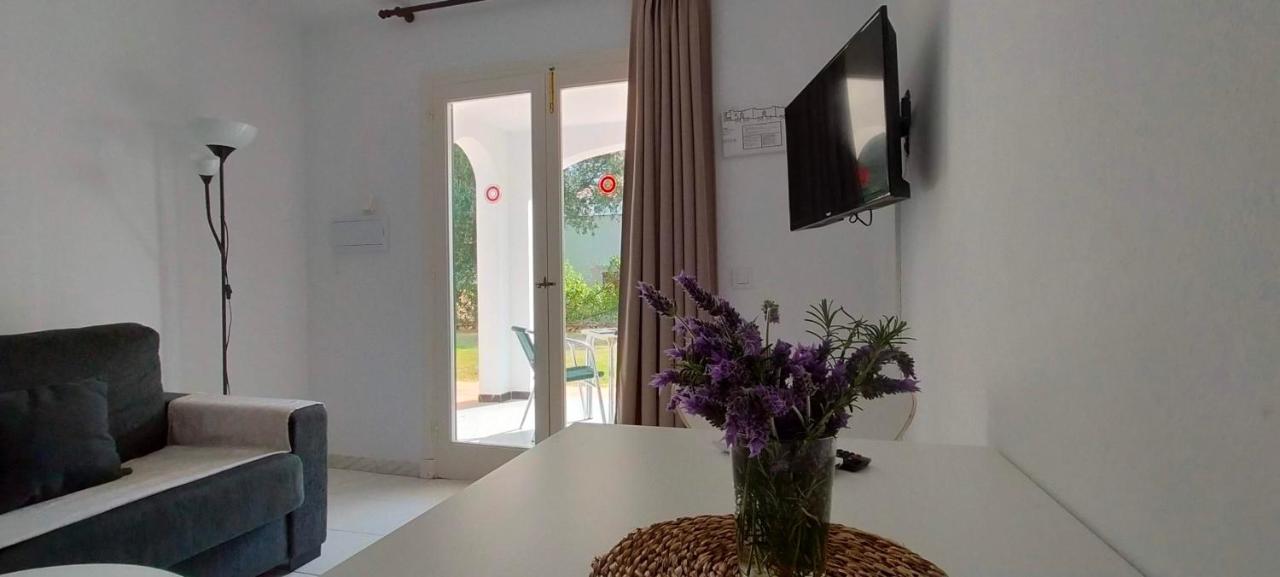 Apartaments California Cala'N Blanes  Zewnętrze zdjęcie