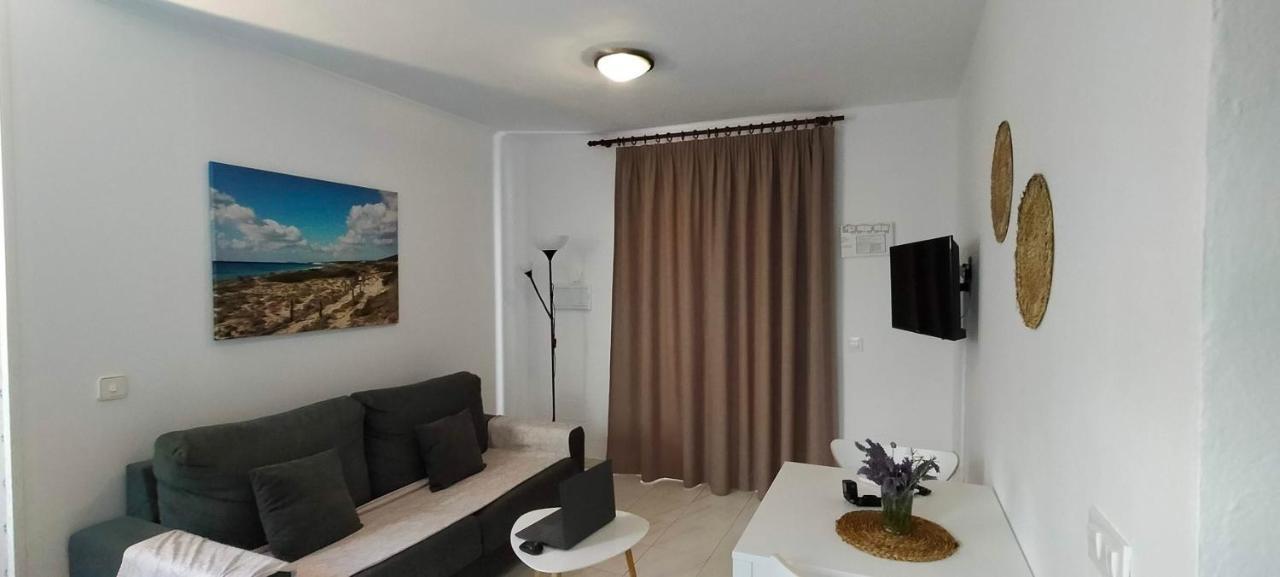 Apartaments California Cala'N Blanes  Zewnętrze zdjęcie