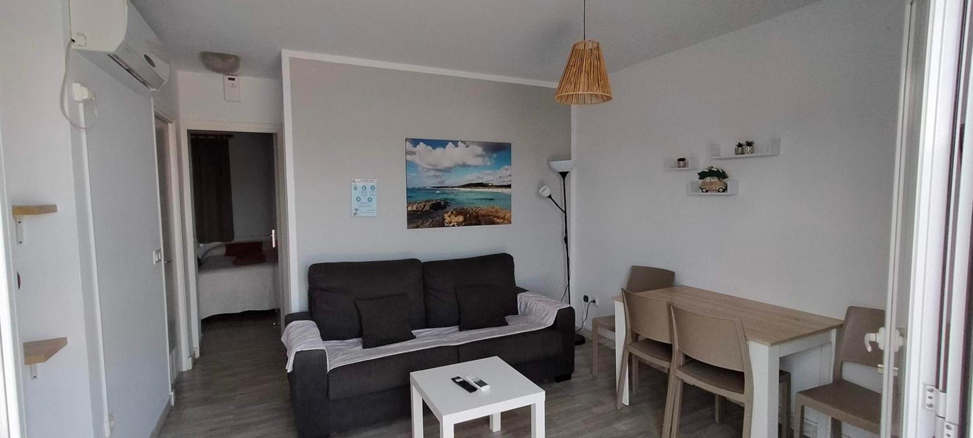 Apartaments California Cala'N Blanes  Zewnętrze zdjęcie