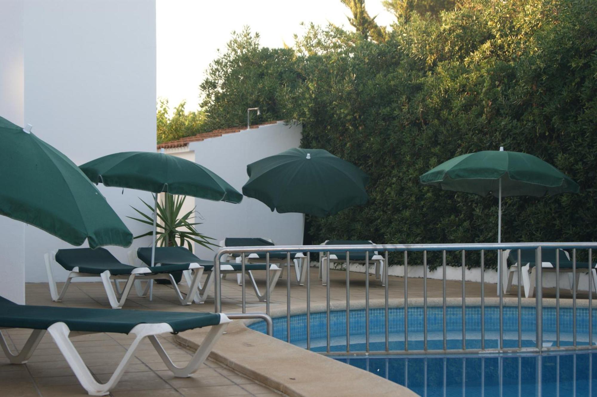 Apartaments California Cala'N Blanes  Zewnętrze zdjęcie