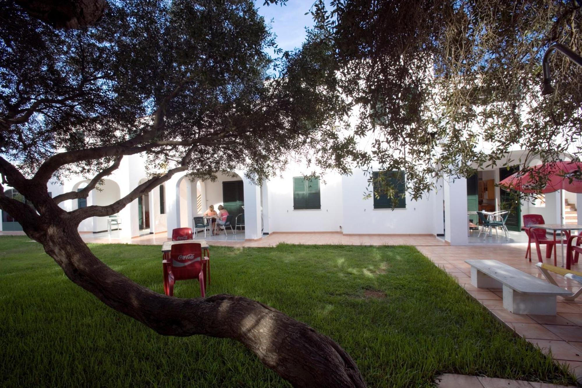 Apartaments California Cala'N Blanes  Zewnętrze zdjęcie