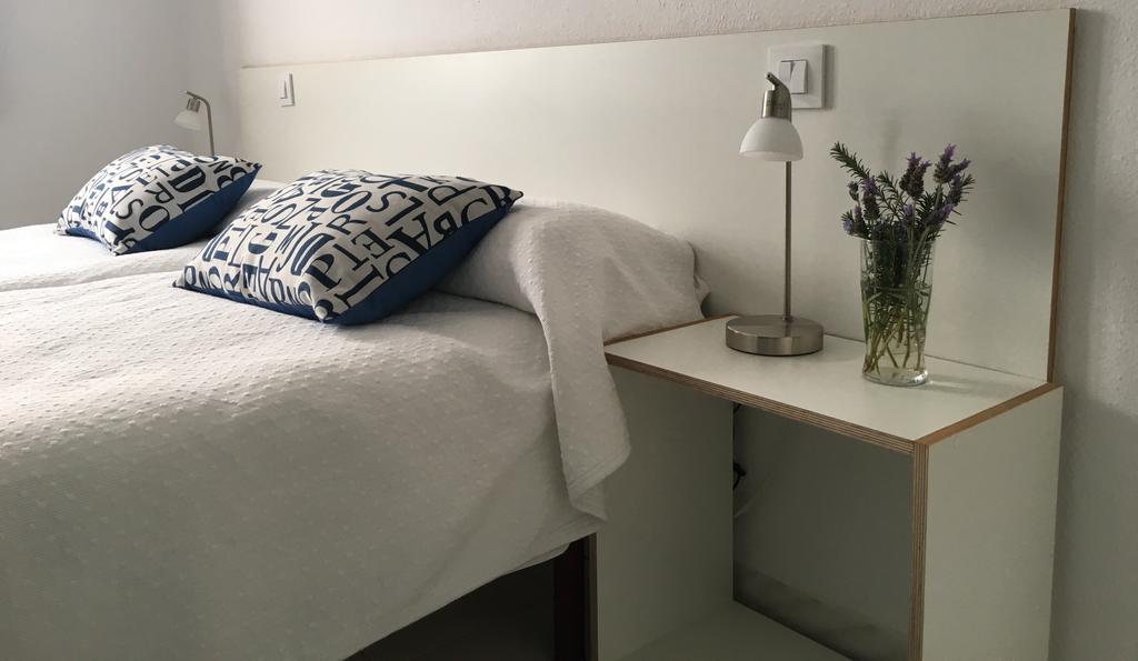 Apartaments California Cala'N Blanes  Zewnętrze zdjęcie