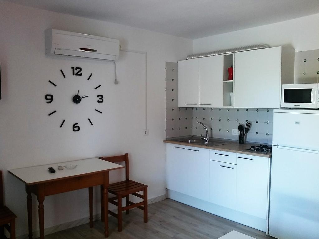 Apartaments California Cala'N Blanes  Zewnętrze zdjęcie