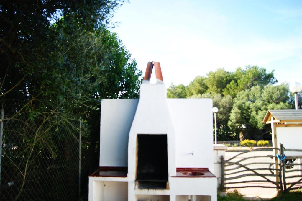 Apartaments California Cala'N Blanes  Pokój zdjęcie