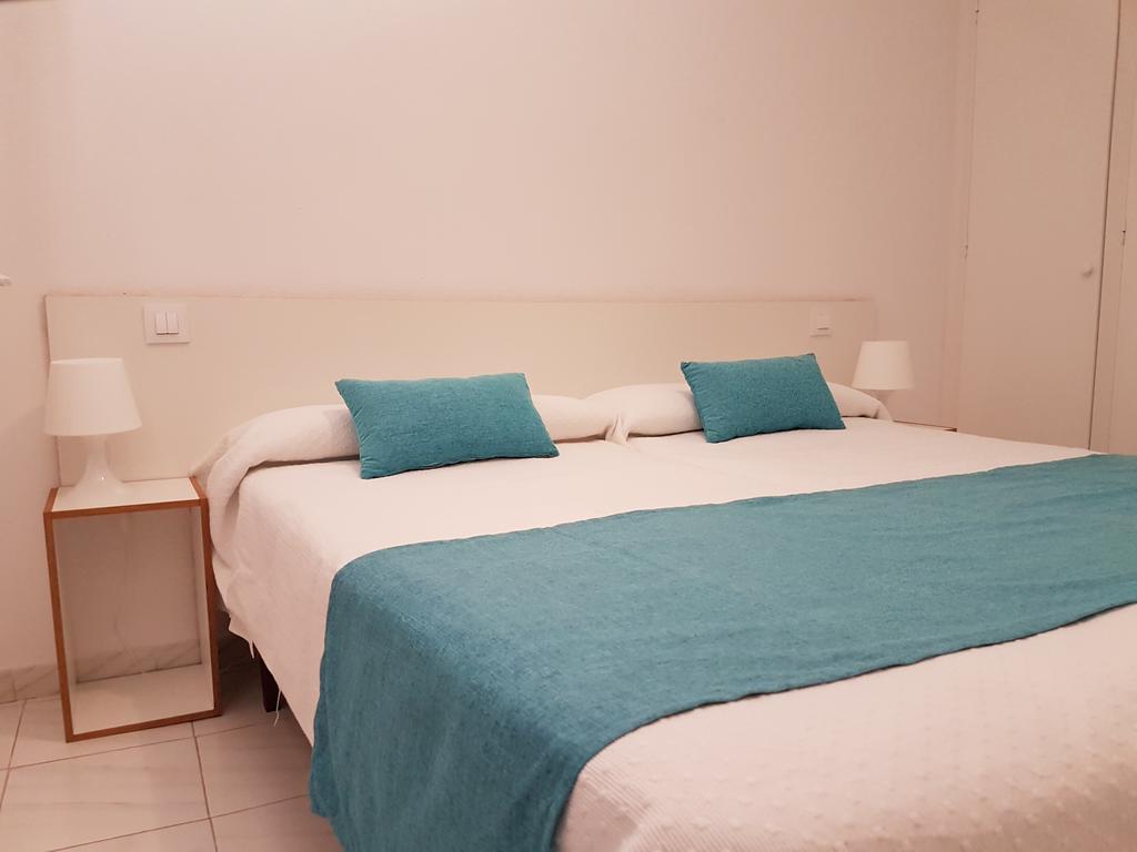 Apartaments California Cala'N Blanes  Zewnętrze zdjęcie