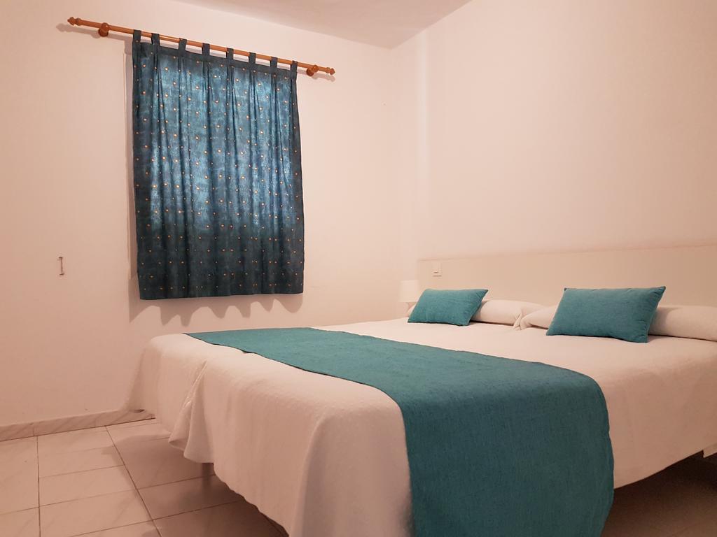 Apartaments California Cala'N Blanes  Zewnętrze zdjęcie