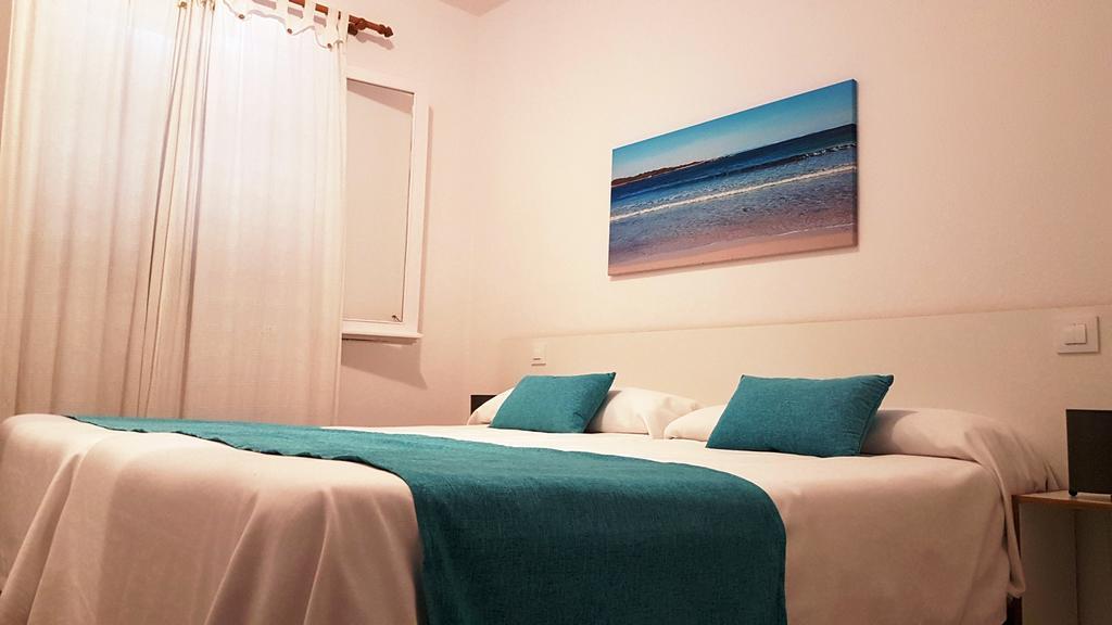 Apartaments California Cala'N Blanes  Zewnętrze zdjęcie