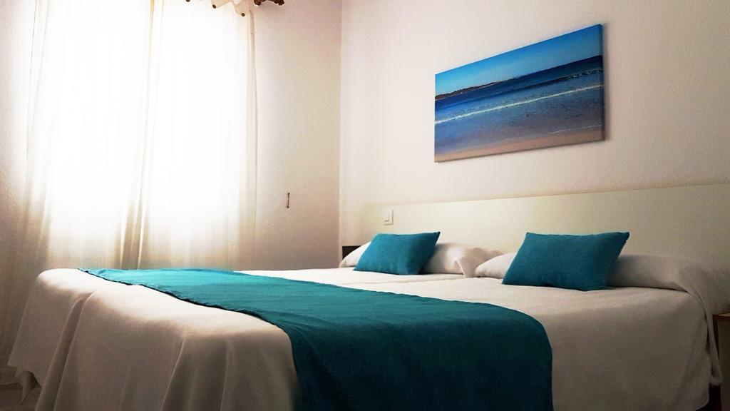 Apartaments California Cala'N Blanes  Zewnętrze zdjęcie