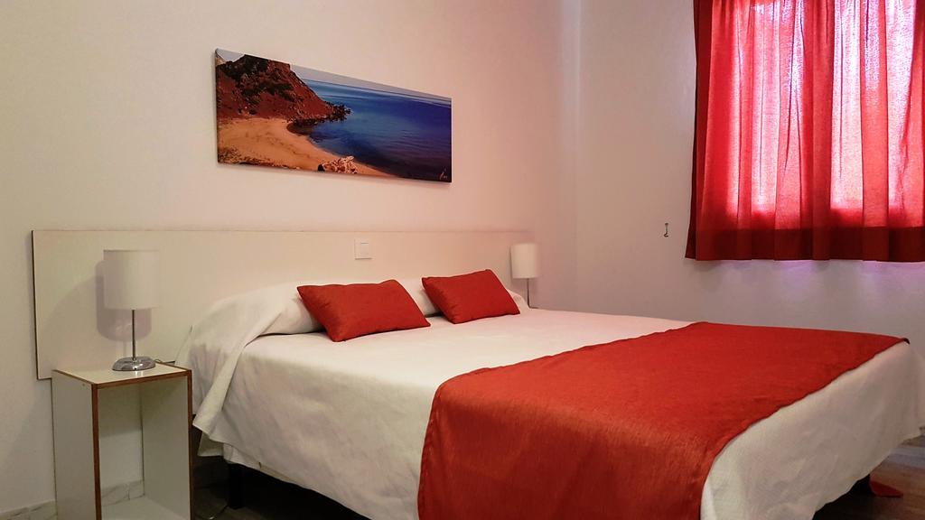 Apartaments California Cala'N Blanes  Zewnętrze zdjęcie