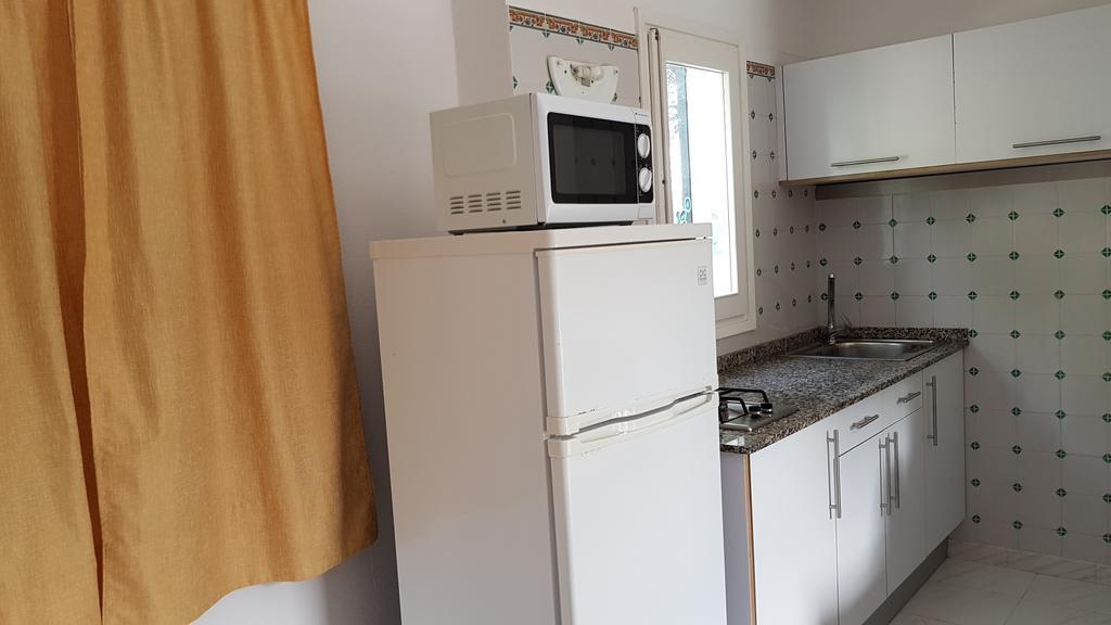 Apartaments California Cala'N Blanes  Zewnętrze zdjęcie