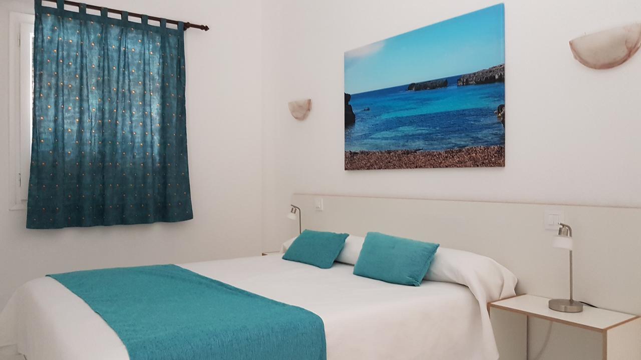 Apartaments California Cala'N Blanes  Zewnętrze zdjęcie