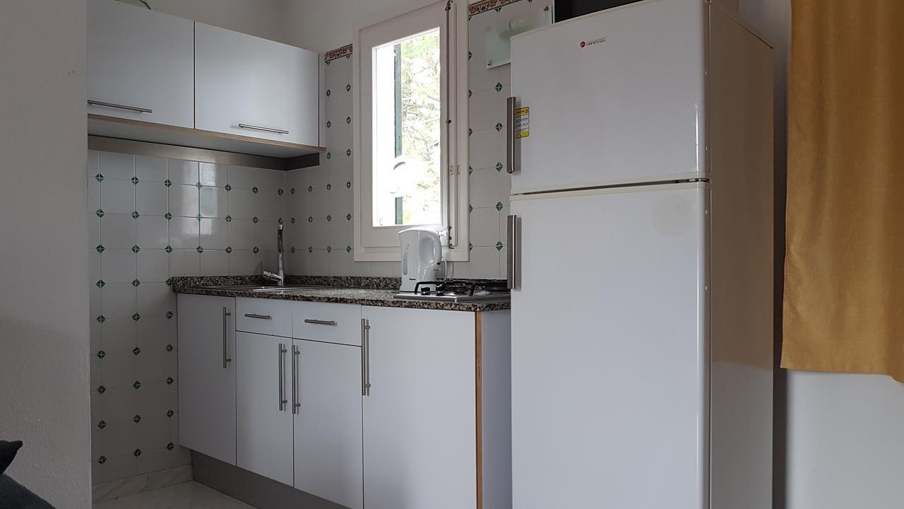 Apartaments California Cala'N Blanes  Zewnętrze zdjęcie