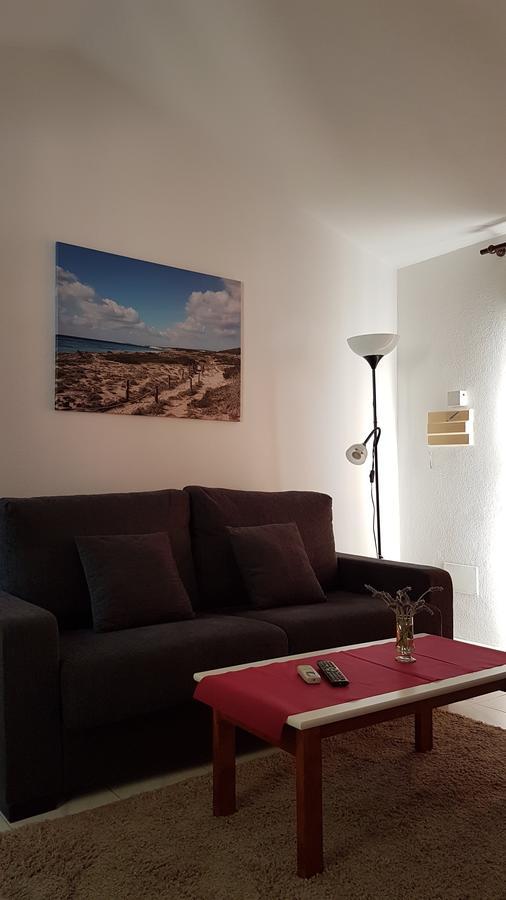 Apartaments California Cala'N Blanes  Zewnętrze zdjęcie