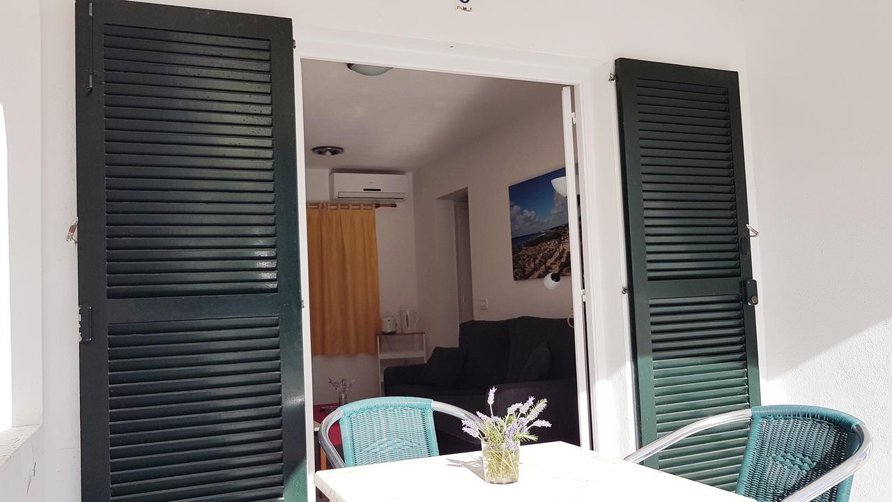 Apartaments California Cala'N Blanes  Zewnętrze zdjęcie