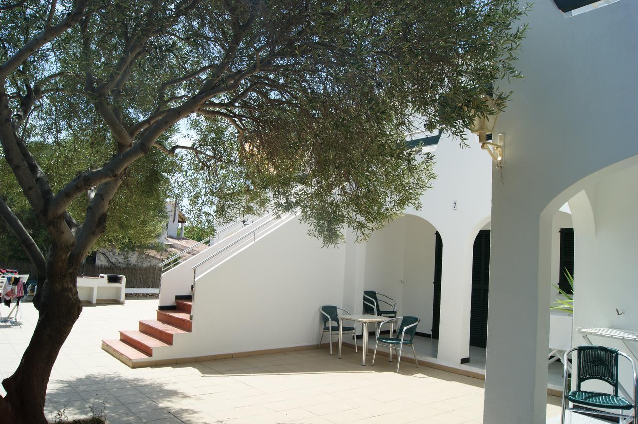 Apartaments California Cala'N Blanes  Zewnętrze zdjęcie